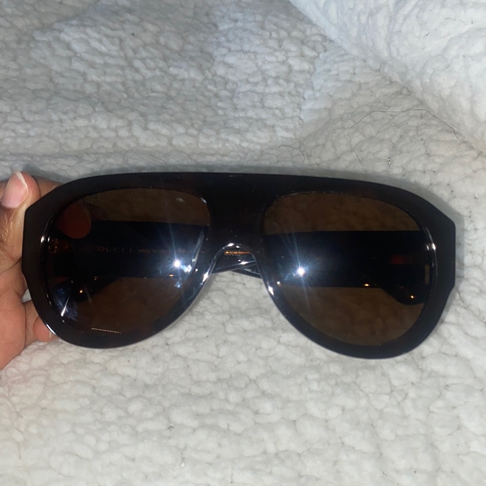 Authentic Gucci Sunglasses - image 2